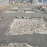 بنای درجه یک آجرسفال