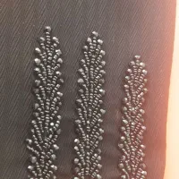 کاردرمنزل ملیله دوزی و جواهردوزی