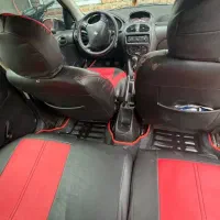 ۲۰۶تیپ۳ مدل ۸۱|خودرو سواری و وانت|ملکان, |دیوار