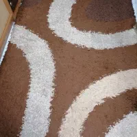 فرش شگی ماکارانی