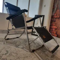 صندلی تخت شو