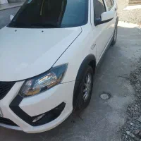 کوییک gxr L 1403 رینگ دار|خودرو سواری و وانت|آق قلا, |دیوار