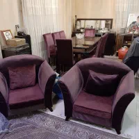 فروش لوازم منزل مبل ،بوفه، کنسول، نهارخوری|حراج|تهران, پاسداران|دیوار