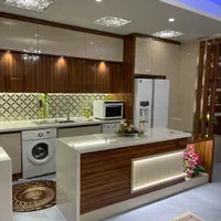 کابینت آشپزخانه و کمددیواری|مصالح و تجهیزات ساختمان|تهران, خاوران|دیوار