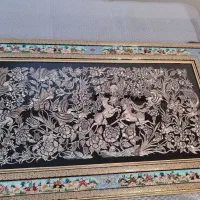 تولید کننده تابلو قلمزنی|صنایع دستی و سایر لوازم تزئینی|شیراز, دروازه اصفهان|دیوار