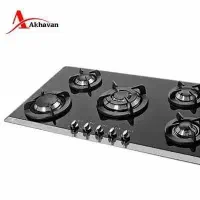 تعمیرات و سرویس حرفه ای انواع اجاق گاز اجرت ۲۰۰