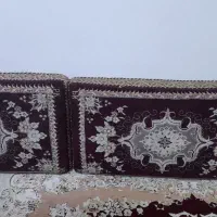 فرش دست دوم