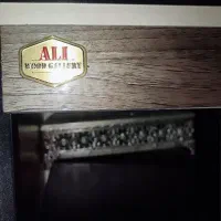 میز تلویزیون|میز تلویزیون|رباط‌کریم, شهرک والفجر|دیوار