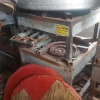 اجاق گاز ۳شعله ۷۰*۷۰