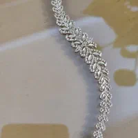 دستبند درحد نو نو|جواهرات|قم, زنبیل آباد|دیوار