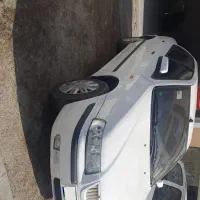 سمند ال ایکس مدل ۹۳