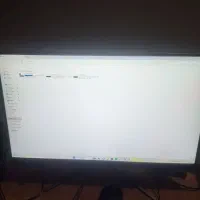 مانیتور سالم|تلویزیون و پروژکتور|تهران, کاشانک|دیوار