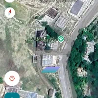 زمین مسکونی