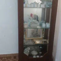 بوفه در حد نو