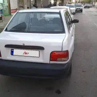 پراید صندوق‌دار بنزینی، مدل ۱۳۹۰|خودرو سواری و وانت|فردیس, شهرک شهید حسینی|دیوار