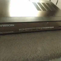 دیجیتال ایکس ویژن