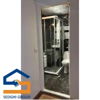 60متر*سعادت آباد|اجارهٔ آپارتمان|تهران, شهرک مخابرات|دیوار