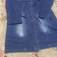 دو دست مانتو