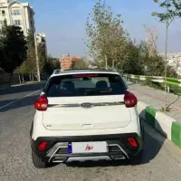 ام وی ام x22 مدل ۹۷(فقط اقساطی)|خودرو سواری و وانت|تهران, نارمک|دیوار