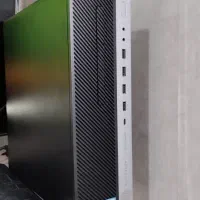 مینیکیس گیمینگ و مهندسی نسل ۷ HP EliteDesk 800 G3
