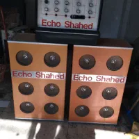 باند و اکو فلاش خور|سیستم صوتی خانگی|اصفهان, خرم|دیوار