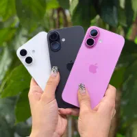 ایفون ۱۶ نرمال iPhone 16 normal|موبایل|تهران, سیمای ایران|دیوار