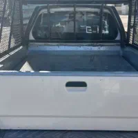 پراید بار،حرکت ازشیراز به دهدشت و یاسوج