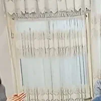 پرده|پرده، رانر، رومیزی|نسیم‌شهر, |دیوار