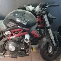 بنلی ۳۰۰|موتورسیکلت|فردیس, شهرک ارم|دیوار