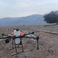 فروش پهپاد پهباد سمپاشی کشاورزی
