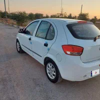 تیبا۲درحدخشک مدل۹۸|خودرو سواری و وانت|اهواز, اسلام آباد شرقی|دیوار