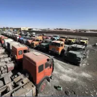 اسقاط کشنده فرسوده