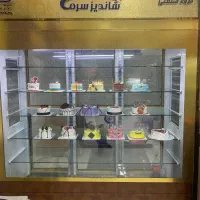 یخچال ویترینی