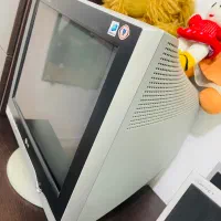 کاپیوتر تمیز مختص کافی نت و کارهای حسابداری