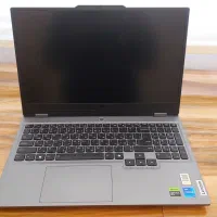 لپتاپ گیمینگ lenevo LOQ