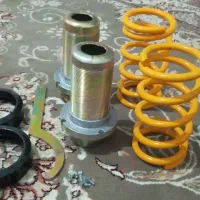 کمک فنر