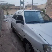 پراید 132 سفید 88|خودرو سواری و وانت|حمیدیا, |دیوار