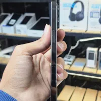 iphone 12 pro max za 128g داریا شعبه۲|موبایل|نظرآباد, شهرک سید جمال الدین|دیوار
