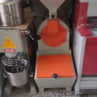 انواع آسیاب شکروادویه جات|ماشینآلات صنعتی|خمینیشهر, |دیوار