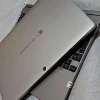 توشیبا لمسی K50 تبلت شو قدرتمند|رایانه همراه|کرج, مصباح|دیوار