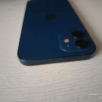 ایفن ۱۲نرمال خیلی تمیز|موبایل|کرج, گلشهر|دیوار