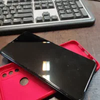 گوشی HUAWEI Y8S|موبایل|لاهیجان, گلستان|دیوار