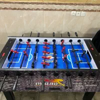 ۵ عدد فوتبالدستی فایر بال حرفه ایی