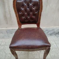 صندلی تک