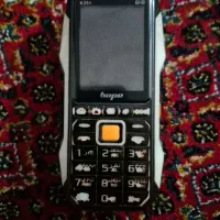 گوشی هوپ +k35