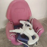 تاب کودکانه سالم