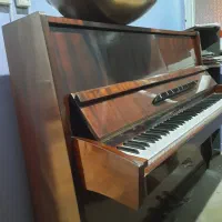 پیانوی کلاسیک