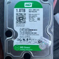 هارد اکسترنال ۱ ترابایت وسترن