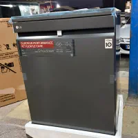 ظرفشویی ال جی