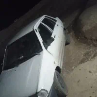 پراید 83تازه تعمییر